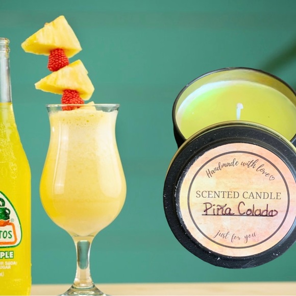 Candles - Picture 9 of 15